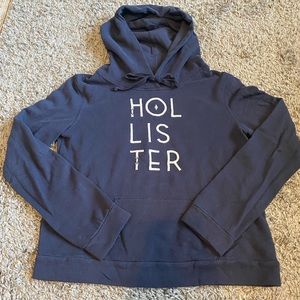 Hollister hoodie